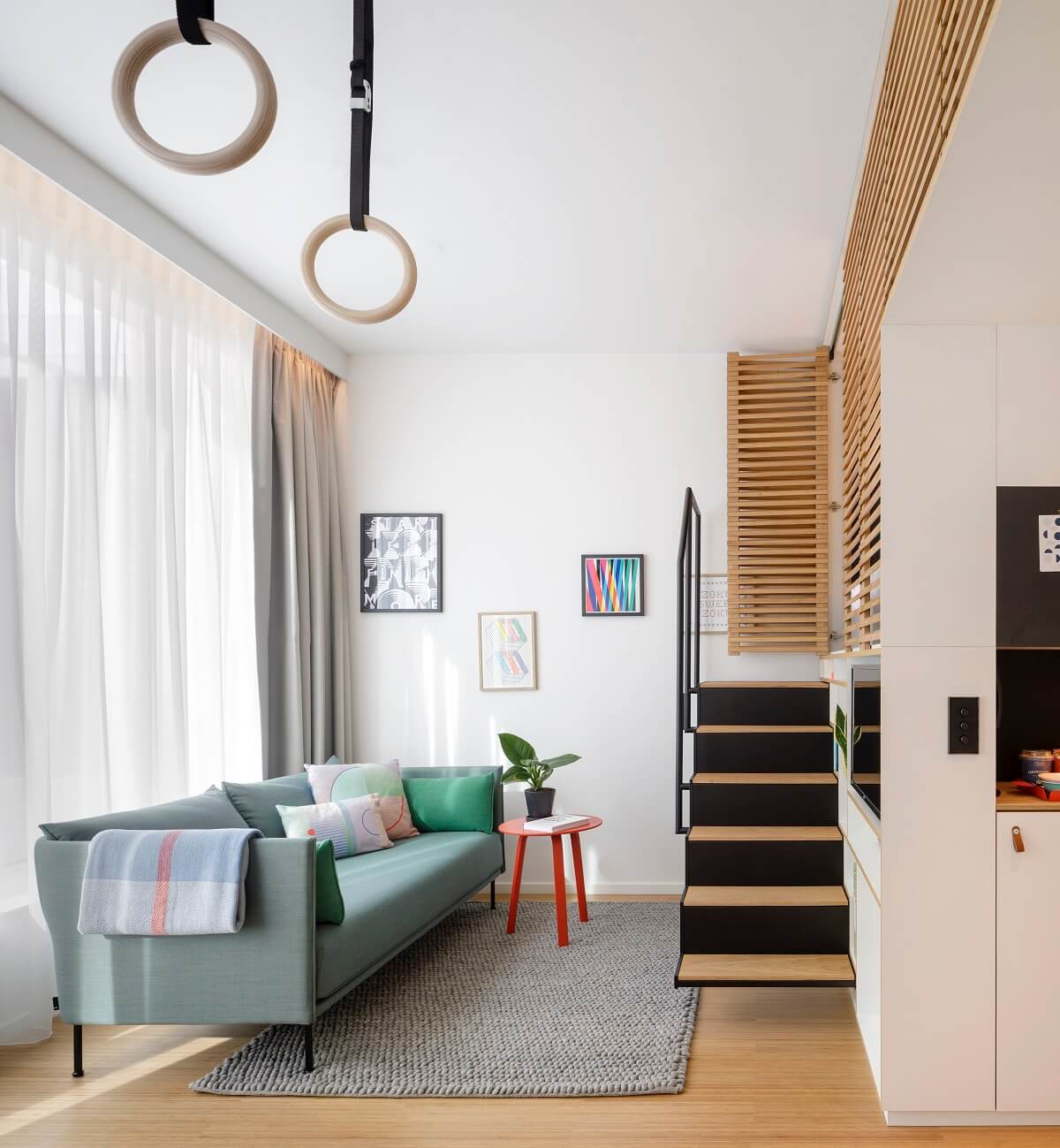 4. Zoku CPH LoftXL.jpeg The Best Design Hotels in Copenhagen - Updated 2025