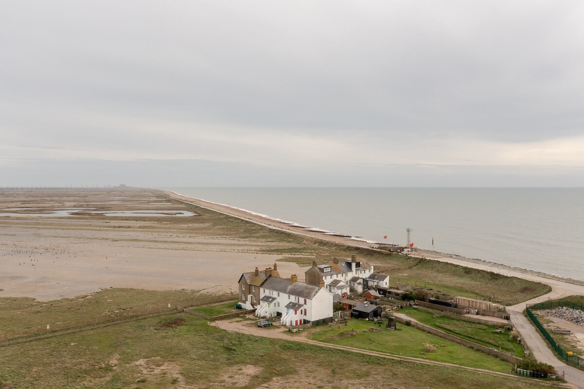 a0OP6000004fnldMAA N84 webres A Renovated Former Coastguard Cottage with Nautical Touches