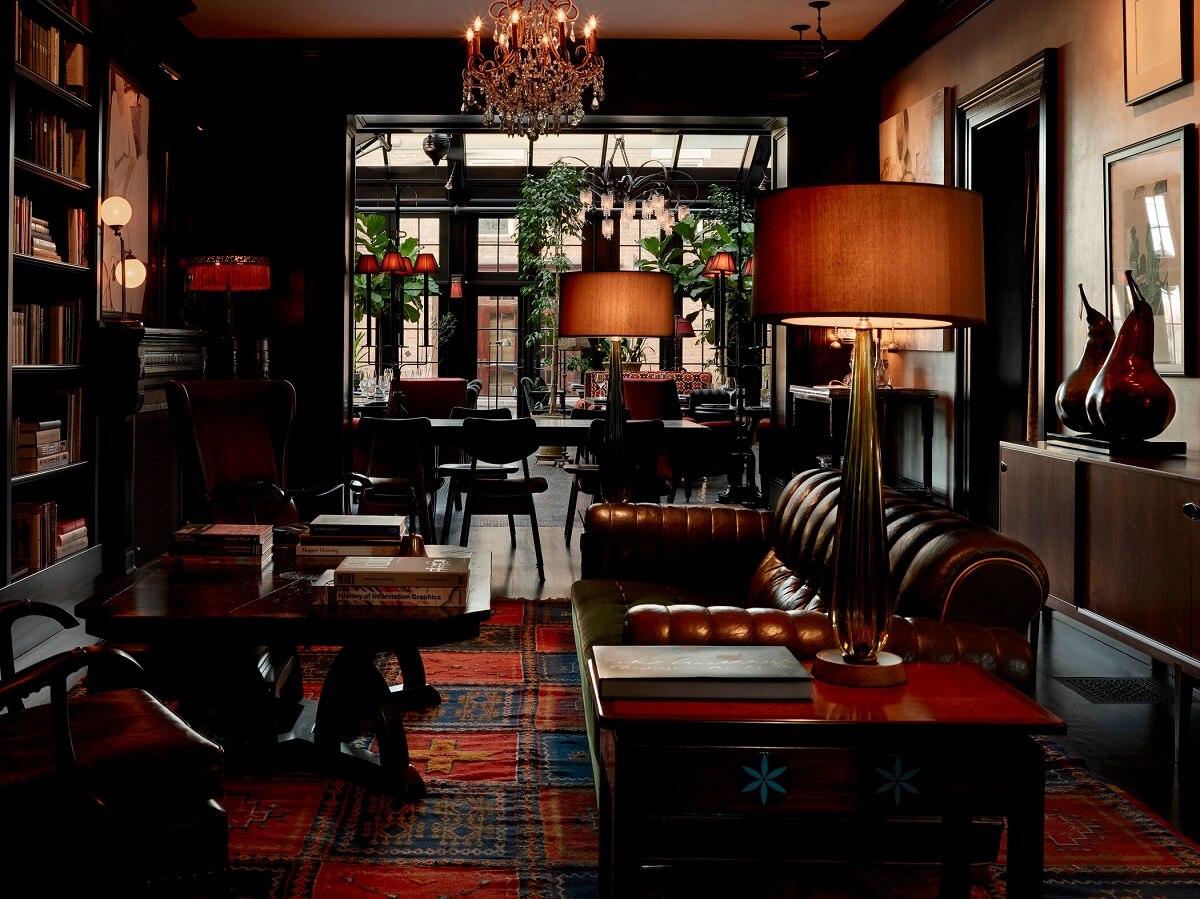 antique-library-the-maker-hotel-new-york-nordroom