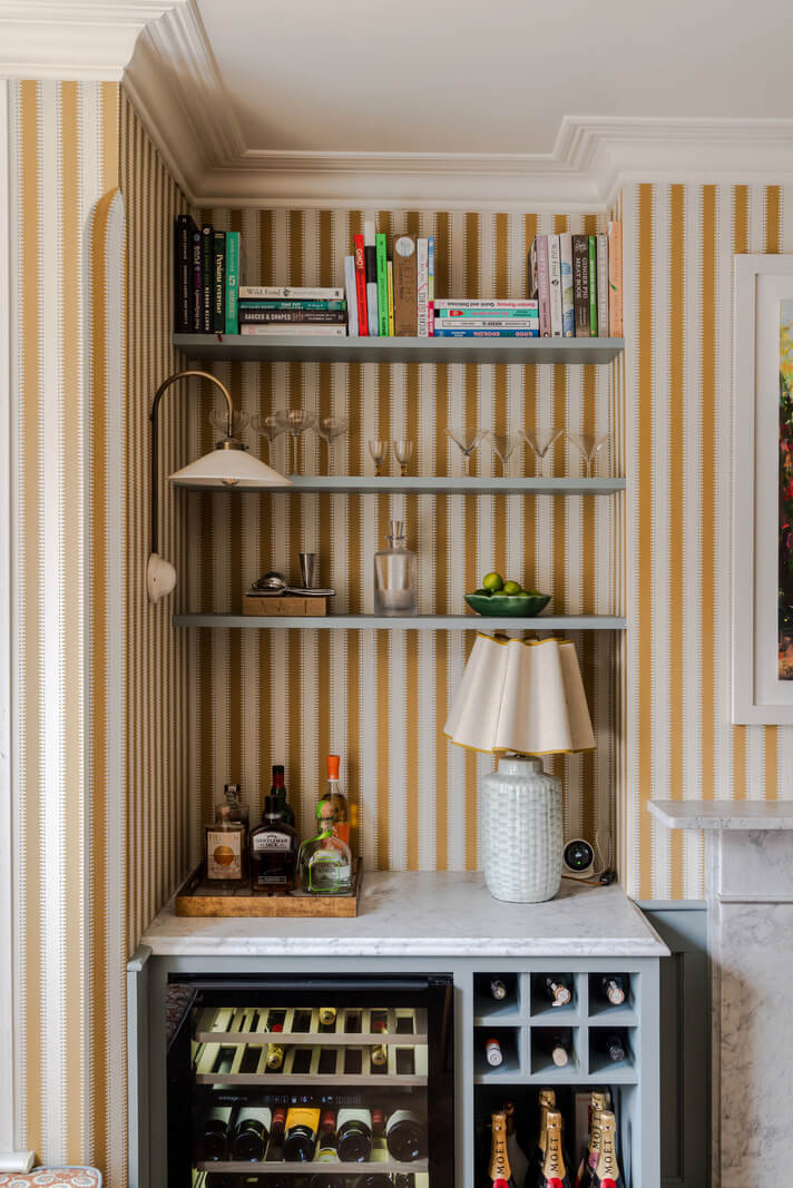 bar nook
