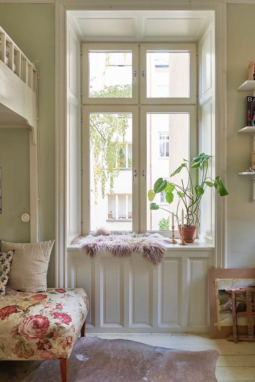 bedroom-loft-bed