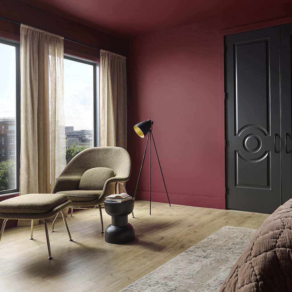 Behr Color of the Year 2025 Rumors nordroom