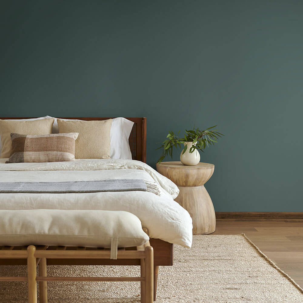 behr color of the year 2026 hidden gem