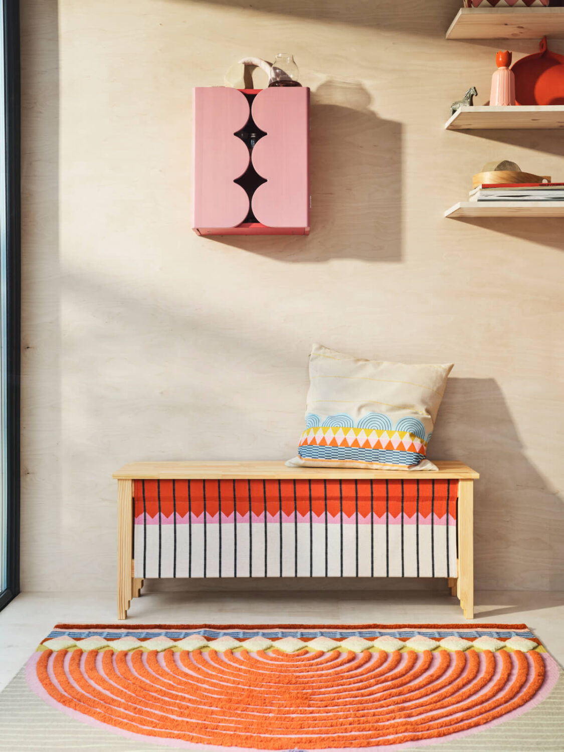 bench-with-storage-ikea-OMMJÄNGE-collection-nordroom