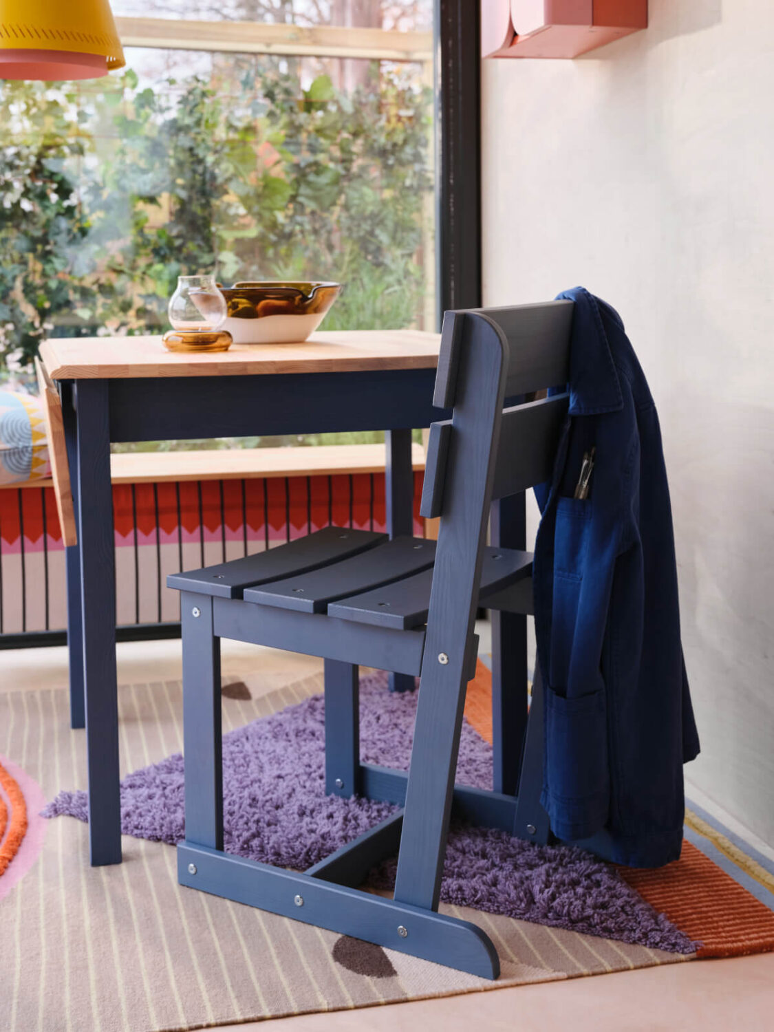blue-chair-ikea-OMMJÄNGE-collection-nordroom