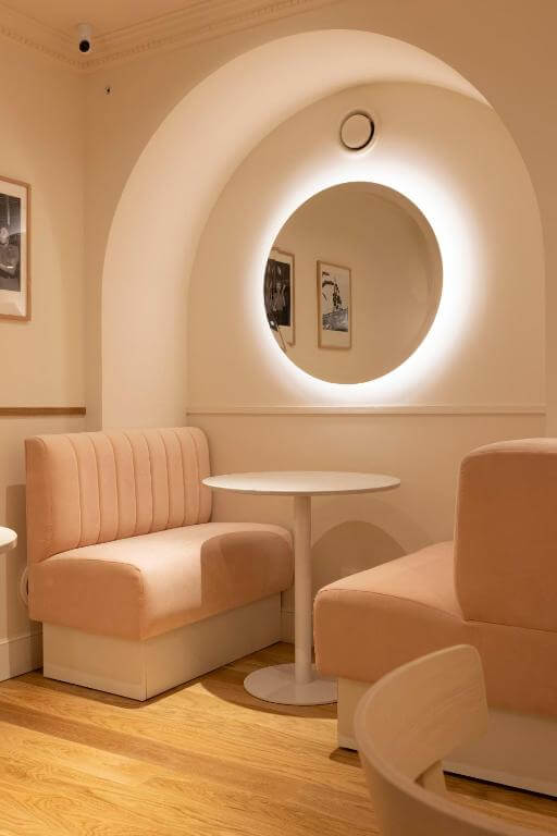breakfast room hotel oratio paris Top Boutique & Design Hotels in the Latin Quarter of Paris
