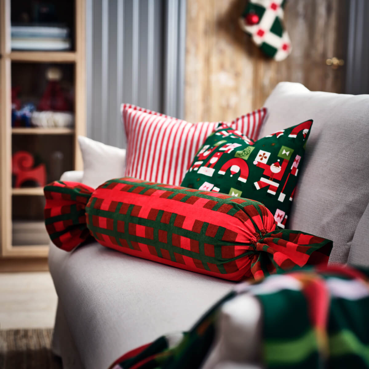 candy-wrapper-pillow-ikea-christmas-collection-2025-nordroom