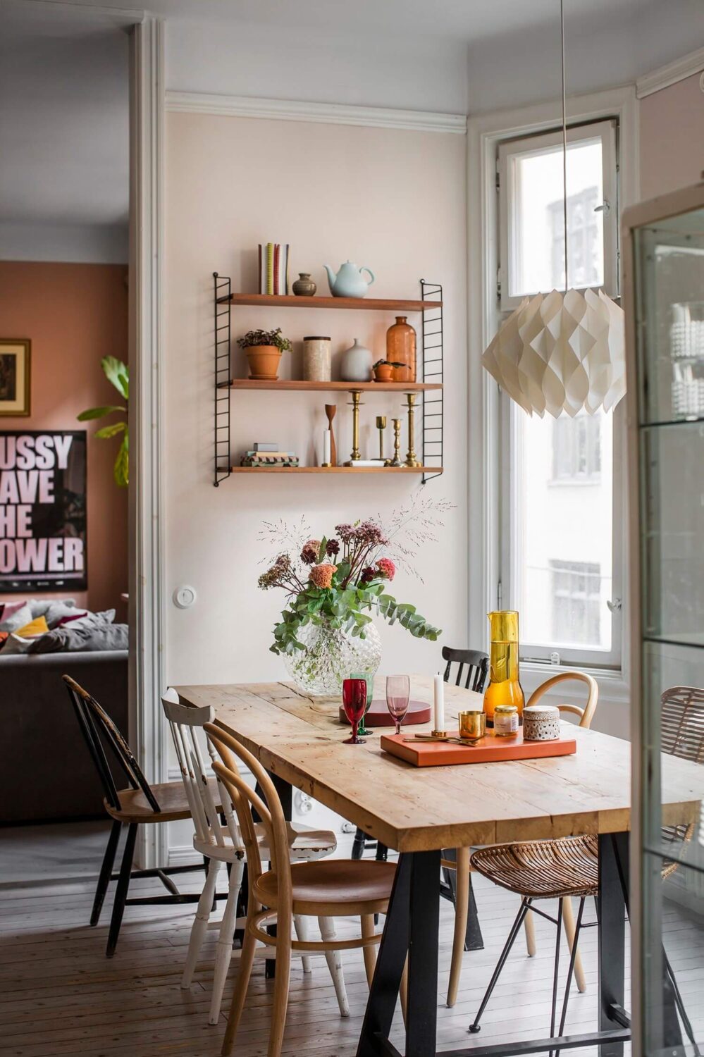 light-pink-kitchen-colorful-scandinavian-interiors-nordroom