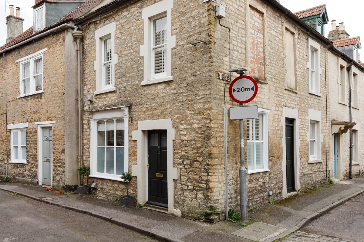 cottage england