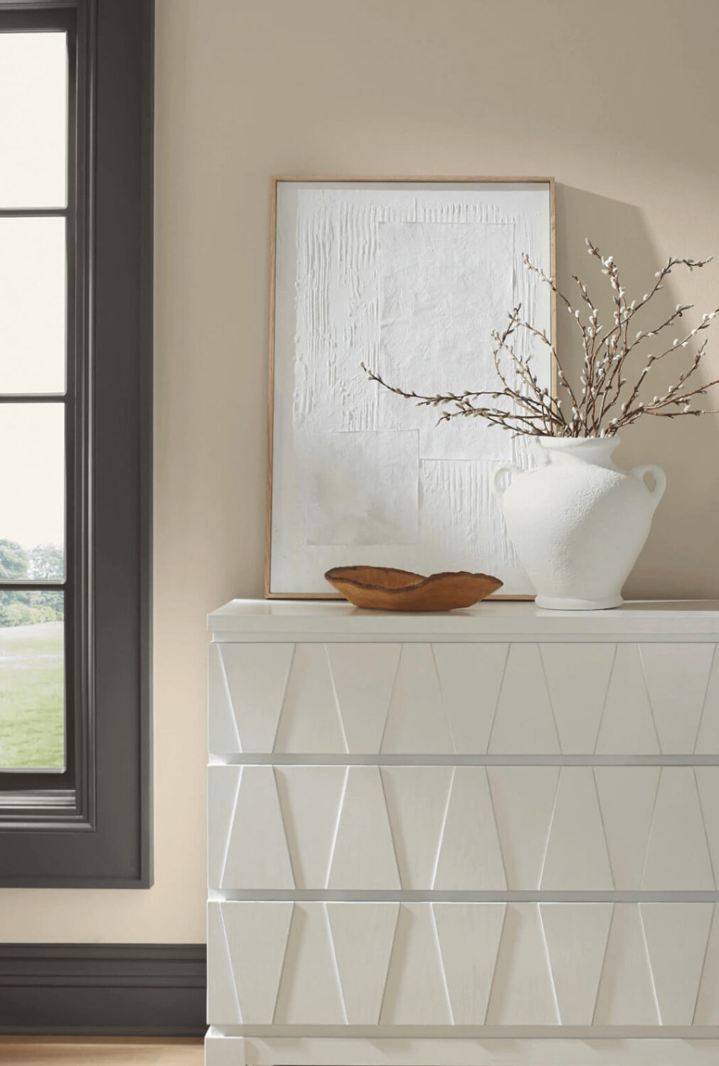 coty carousel malabar 1 Sherwin-Williams Color Capsule of the Year 2025