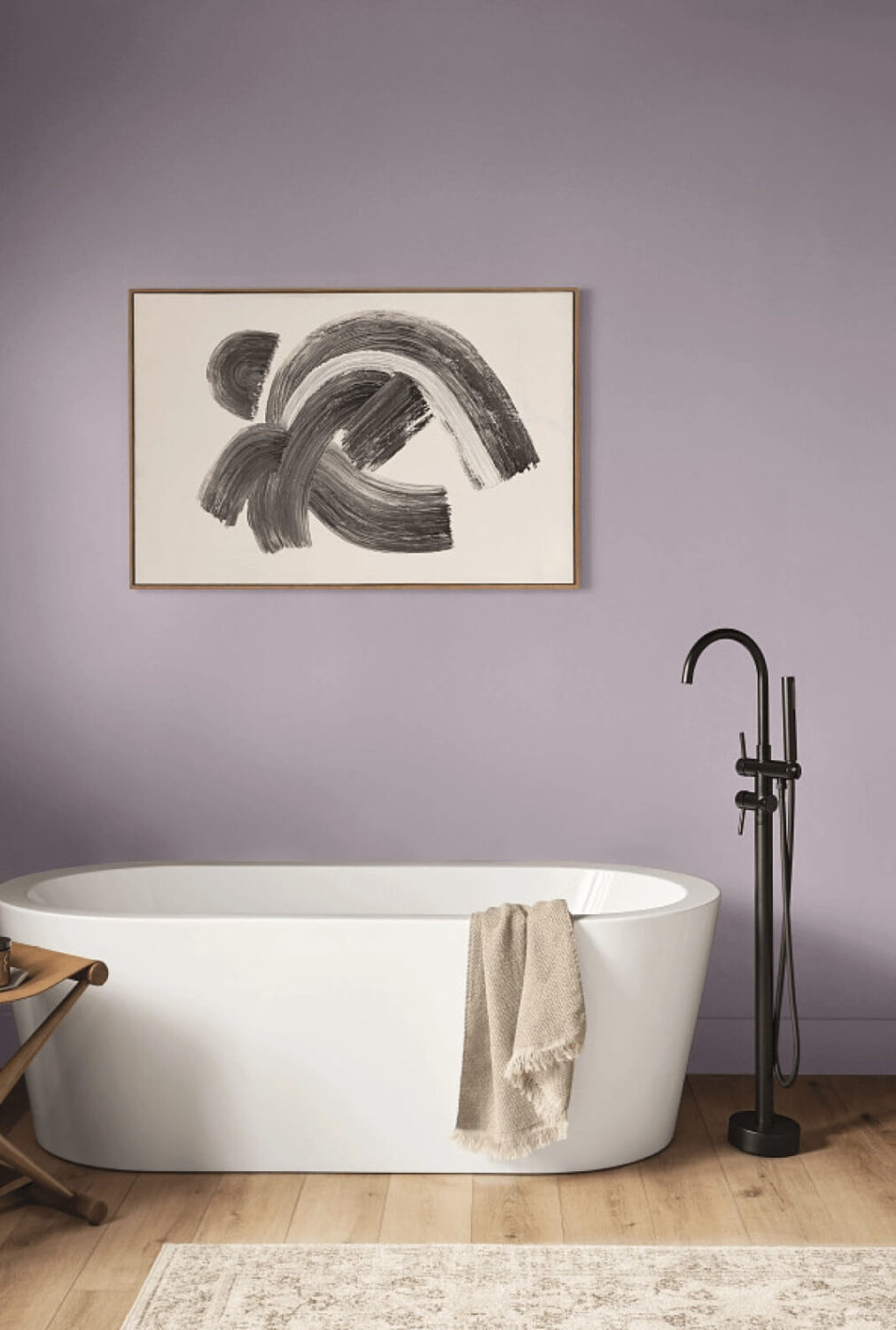 coty carousel mauve finery 1 Sherwin-Williams Color Capsule of the Year 2025
