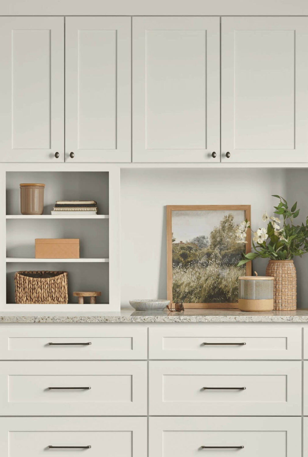 coty carousel sunbleached 1 Sherwin-Williams Color Capsule of the Year 2025