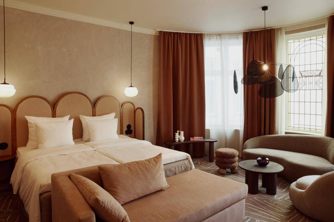 cozy room hotel grand joanne copenhagen The Best Design Hotels in Copenhagen - Updated 2025