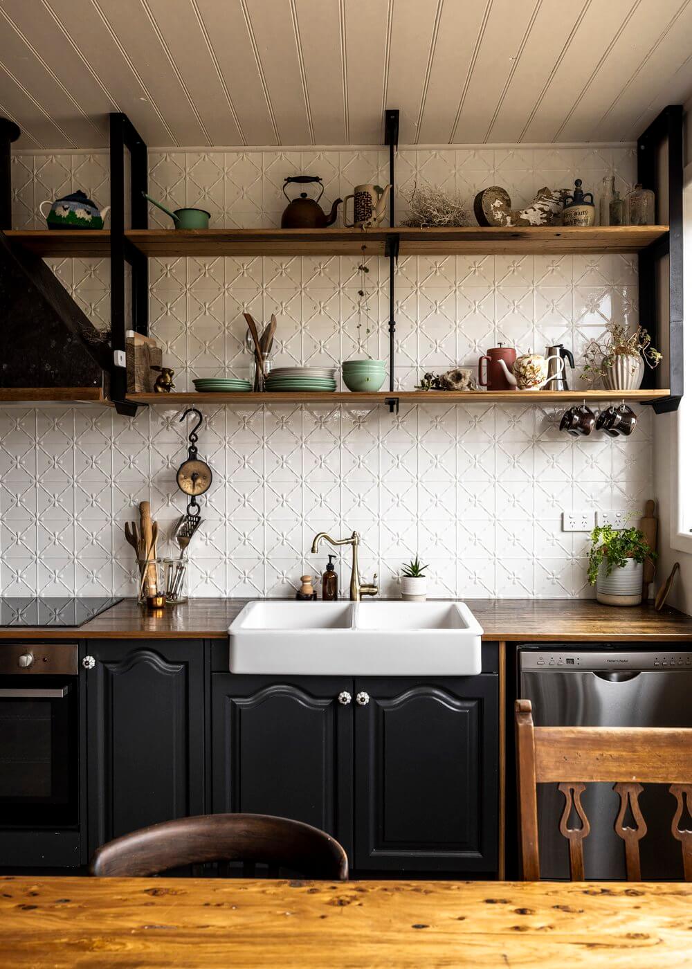 crooked chminey airbnb tasmania nordroom 20 Stylish and Peaceful Holiday Cottages in Tasmania