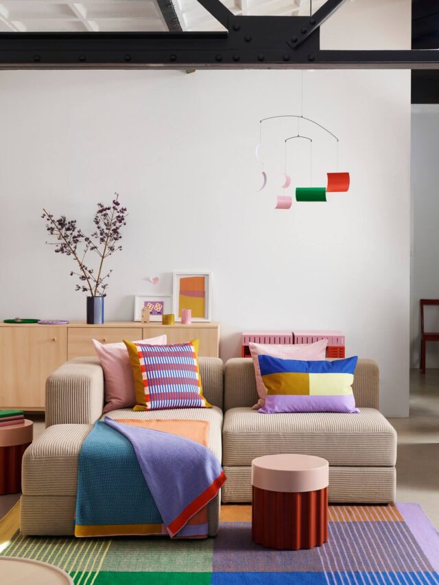 IKEA-TESAMMANS-limited-collection-colorful-decor-raw-color-design-duo-nordroom