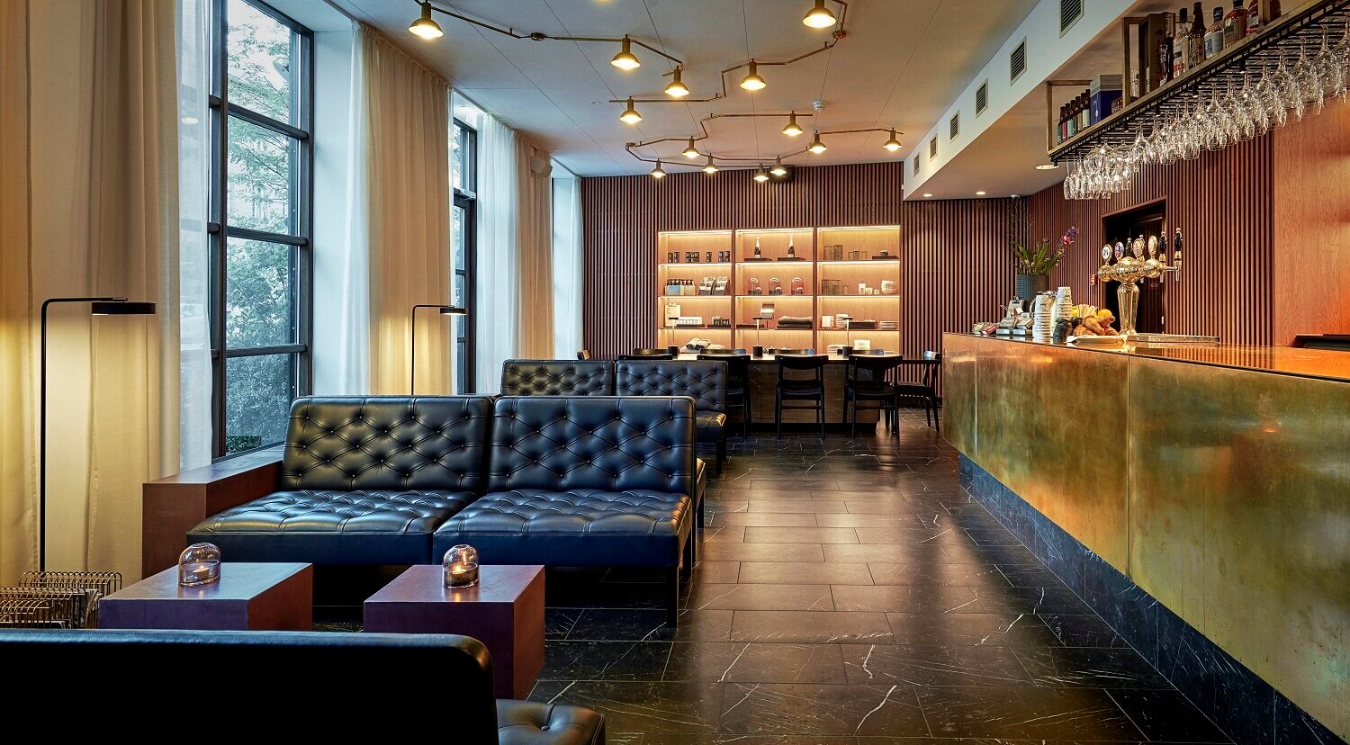 design hotels copenhagen hotel danmark nordroom The Best Design Hotels in Copenhagen - Updated 2025
