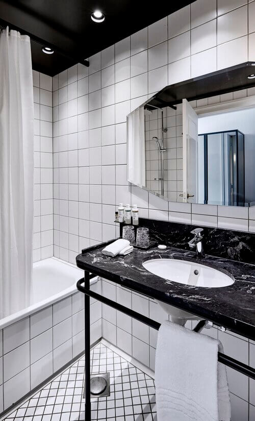 design hotels copenhagen hotel danmark nordroom2 The Best Design Hotels in Copenhagen - Updated 2025