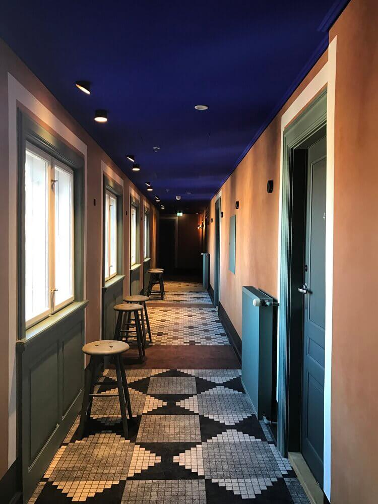 design hotels copenhagen hotel danmark nordroom3 The Best Design Hotels in Copenhagen - Updated 2025