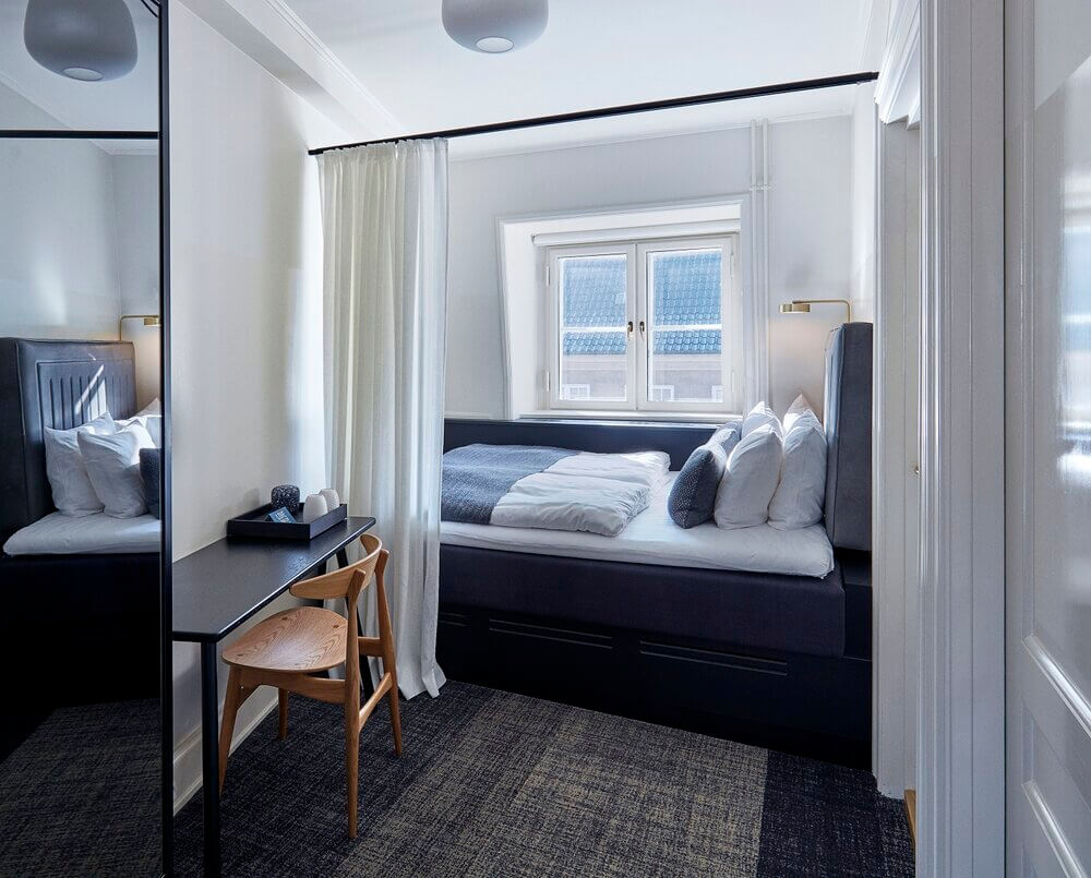 design hotels copenhagen hotel danmark nordroom5 The Best Design Hotels in Copenhagen - Updated 2025