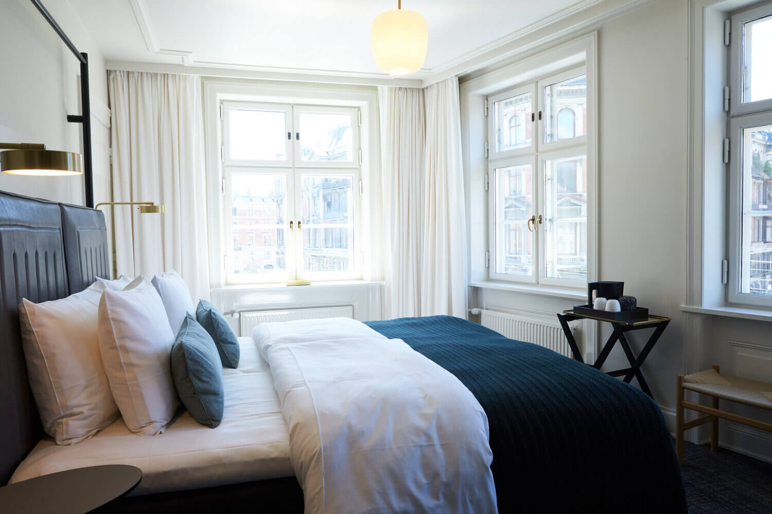 design hotels copenhagen hotel danmark nordroom6 The Best Design Hotels in Copenhagen - Updated 2025