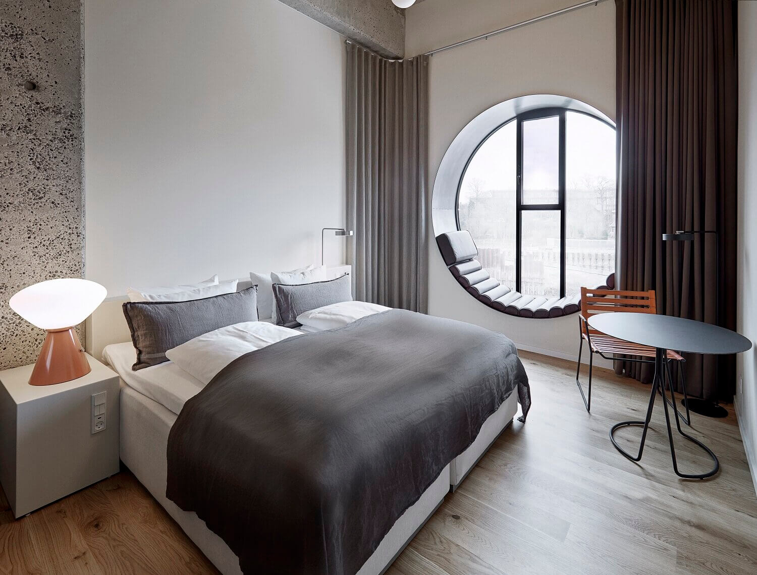 design hotels copenhagen hotel ottilia nordroom The Best Design Hotels in Copenhagen - Updated 2025