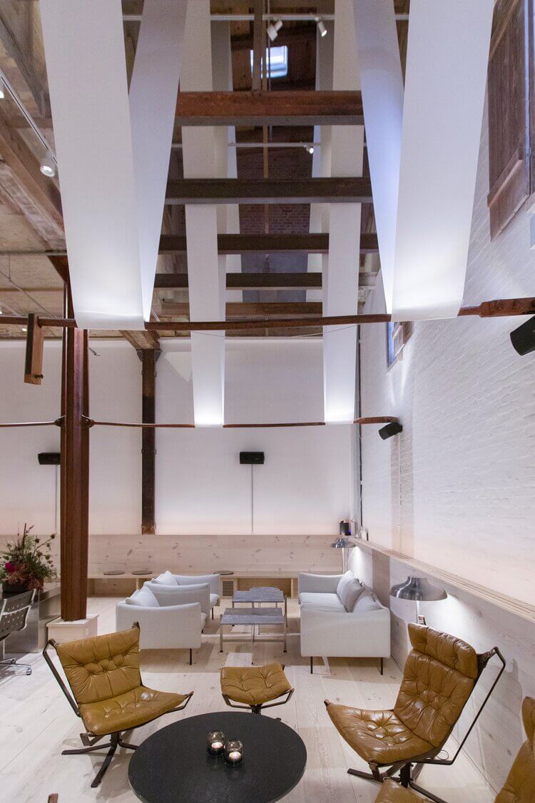design hotels copenhagen hotel ottilia nordroom1 The Best Design Hotels in Copenhagen - Updated 2025