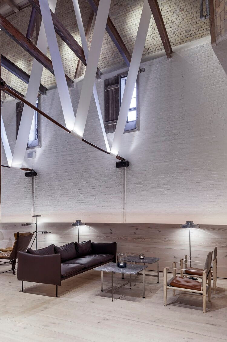 design hotels copenhagen hotel ottilia nordroom2 The Best Design Hotels in Copenhagen - Updated 2025
