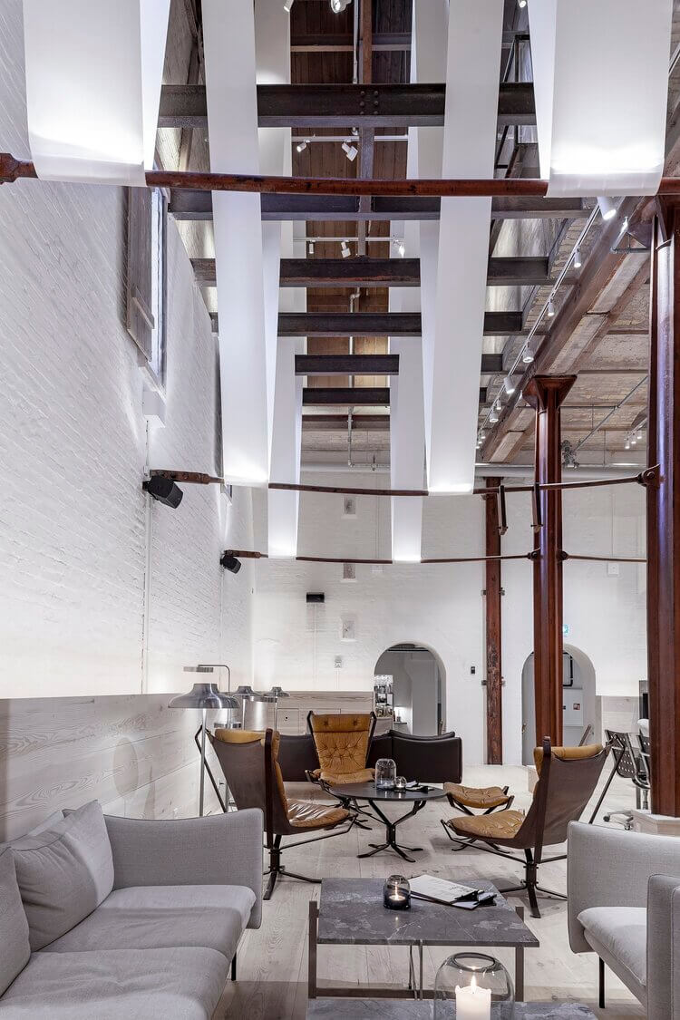 design hotels copenhagen hotel ottilia nordroom3 The Best Design Hotels in Copenhagen - Updated 2025
