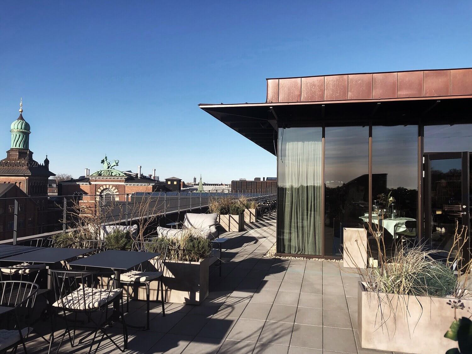design hotels copenhagen hotel ottilia nordroom5 The Best Design Hotels in Copenhagen - Updated 2025