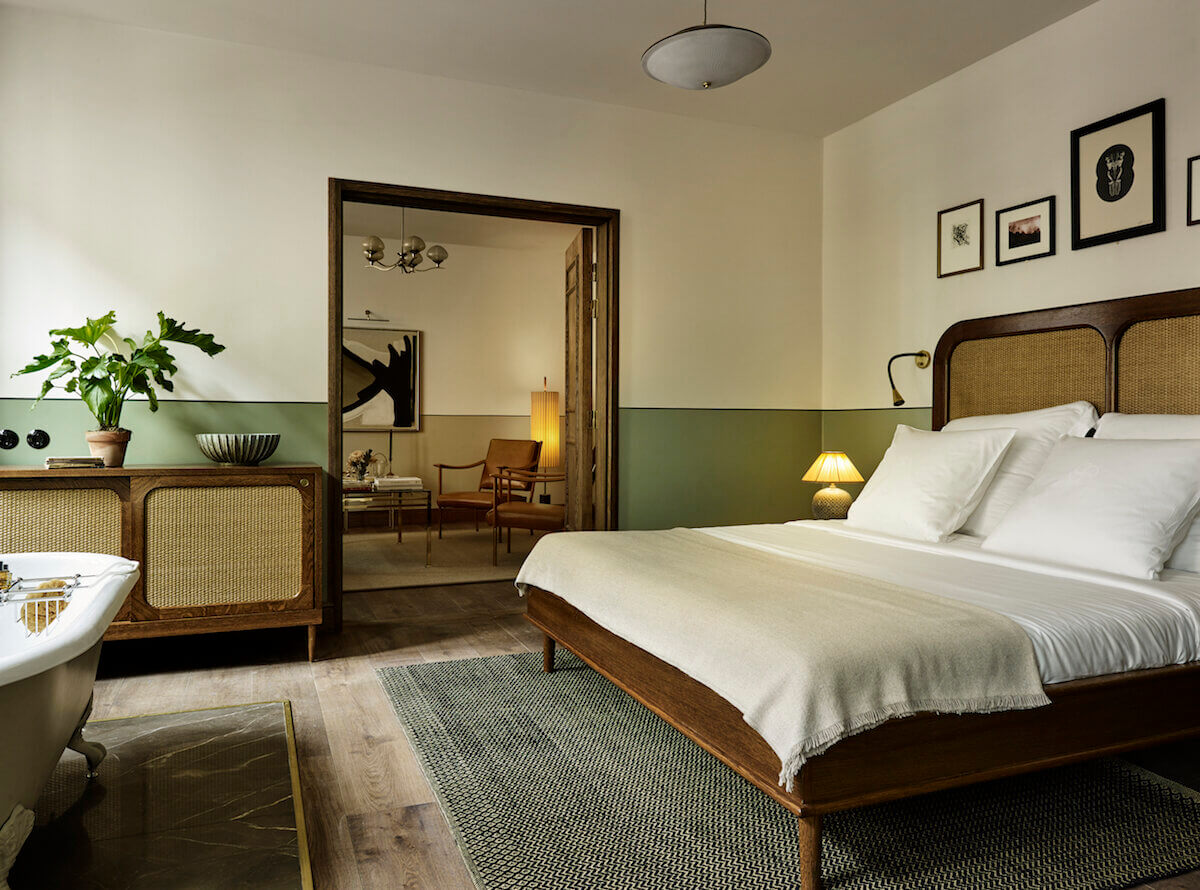 design hotels copenhagen hotel sanders nordroom The Best Design Hotels in Copenhagen - Updated 2025