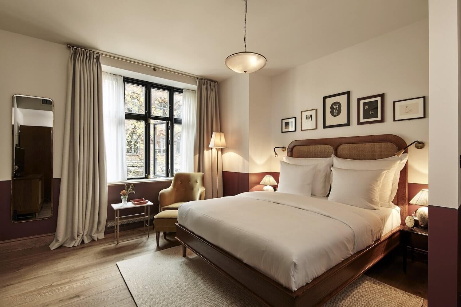 design hotels copenhagen hotel sanders nordroom6 The Best Design Hotels in Copenhagen - Updated 2025