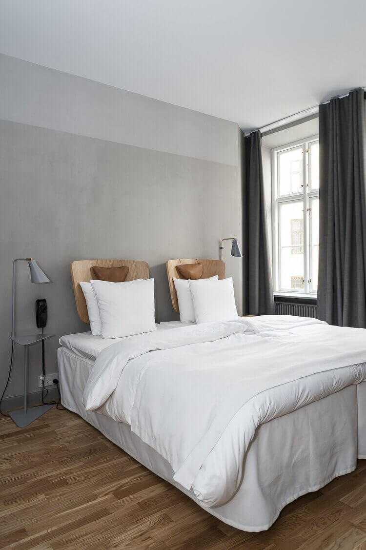 design hotels copenhagen hotel sp34 nordroom2 The Best Design Hotels in Copenhagen - Updated 2025