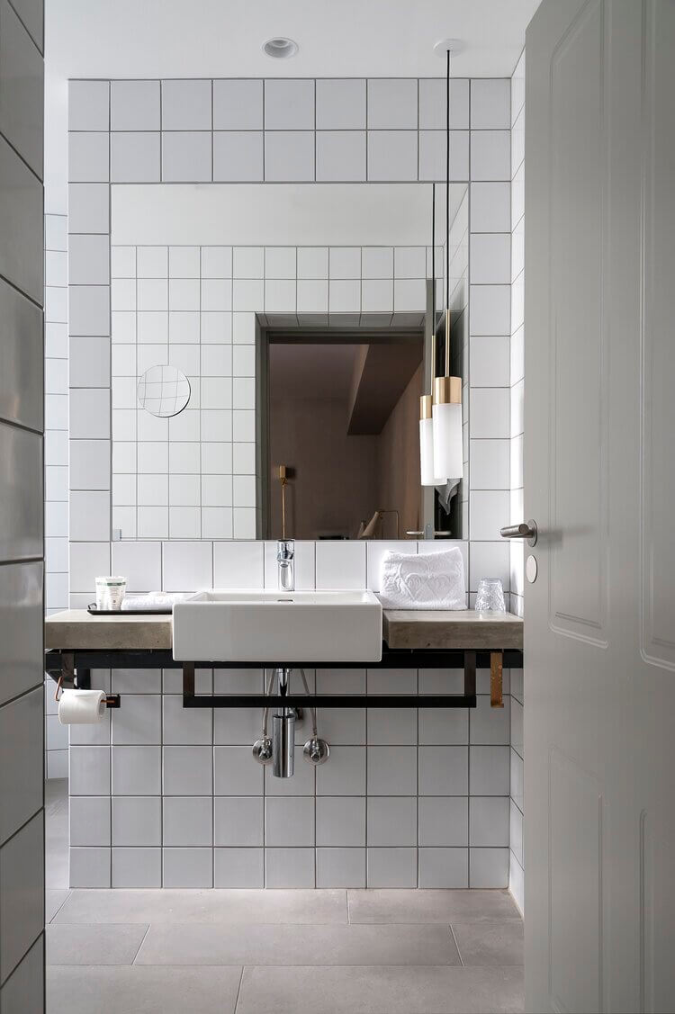 design hotels copenhagen hotel sp34 nordroom4 The Best Design Hotels in Copenhagen - Updated 2025