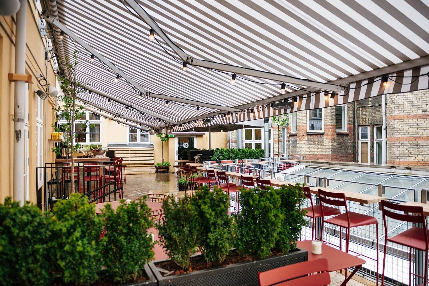 design hotels copenhagen hotel sp34 nordroom5 The Best Design Hotels in Copenhagen - Updated 2025