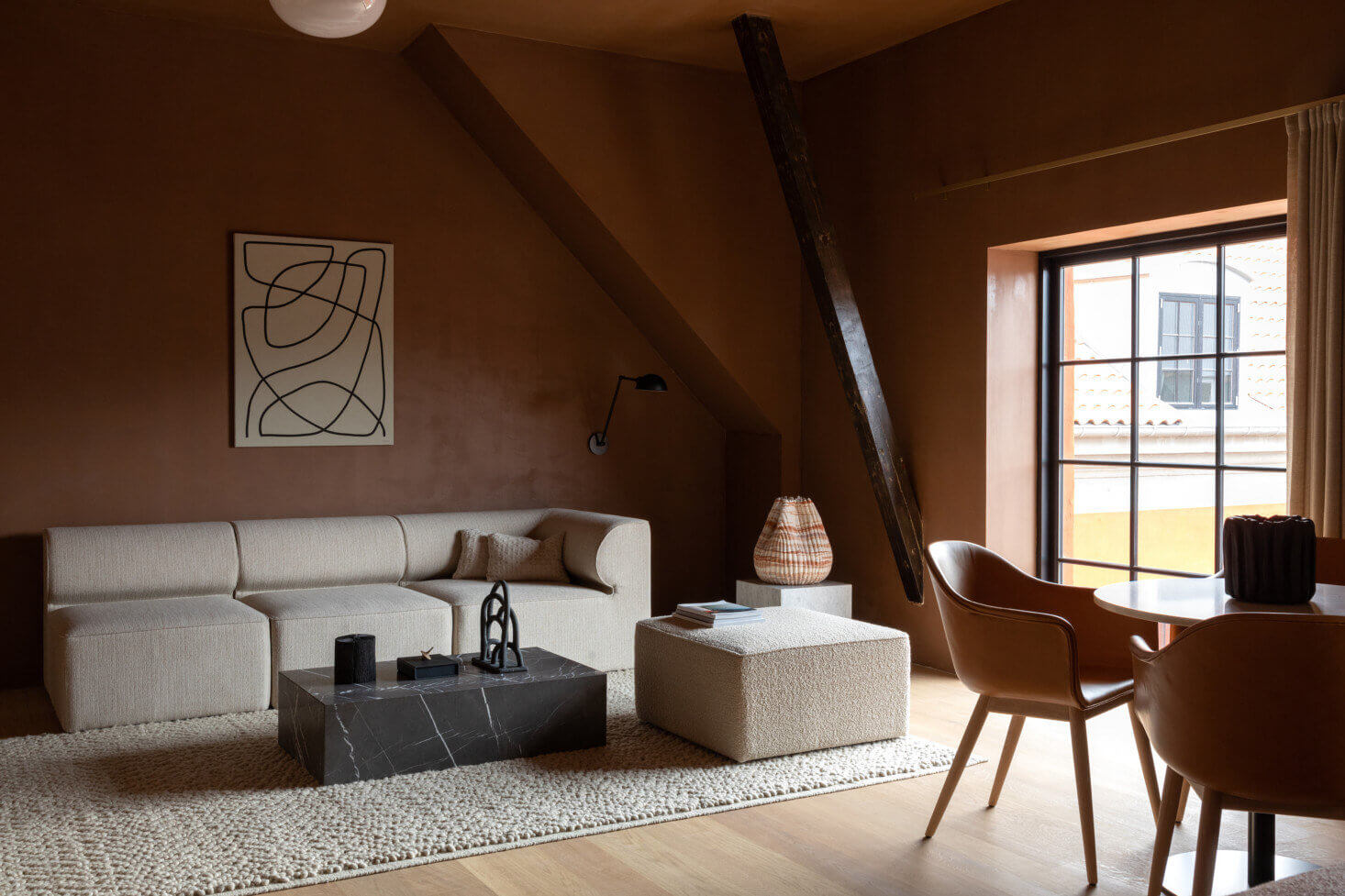 design hotels copenhagen hotel the audo nordroom1 The Best Design Hotels in Copenhagen - Updated 2025