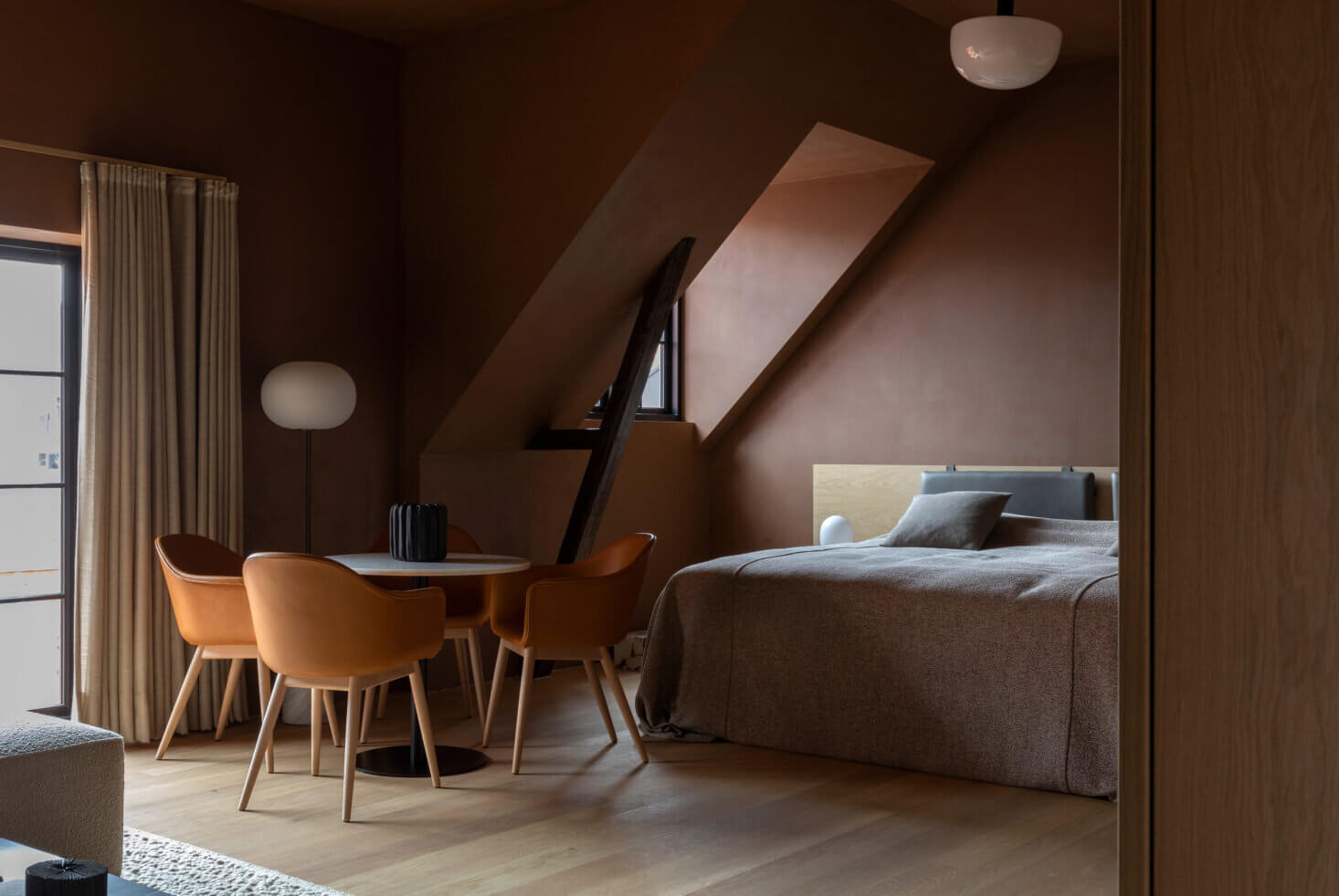 design hotels copenhagen hotel the audo nordroom2 The Best Design Hotels in Copenhagen - Updated 2025