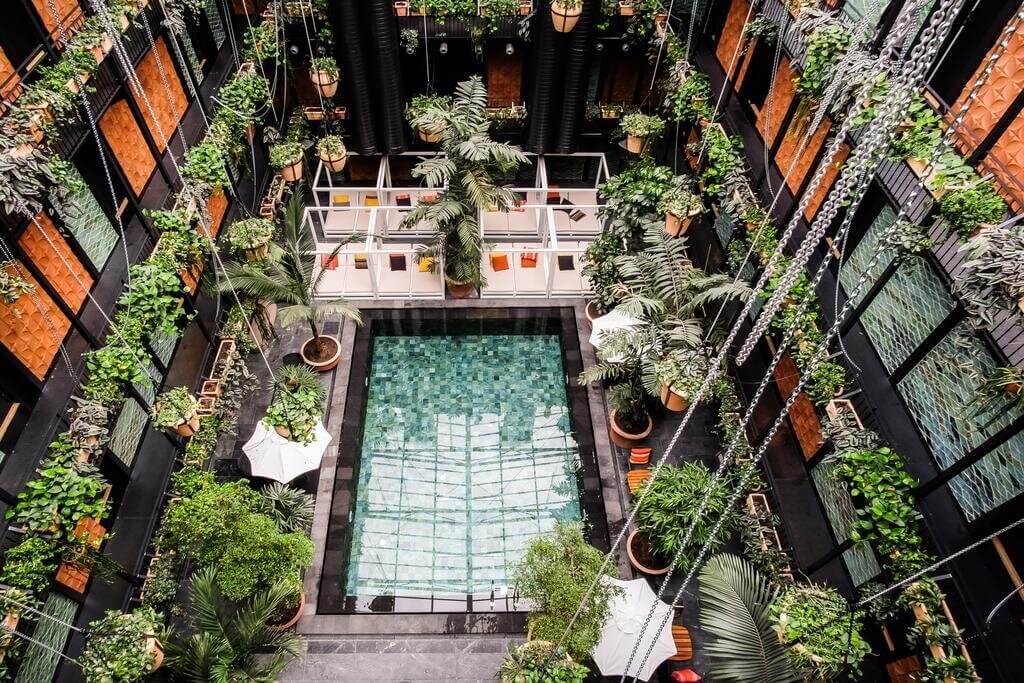 design hotels copenhagen manon les suites nordroom The Best Design Hotels in Copenhagen - Updated 2025