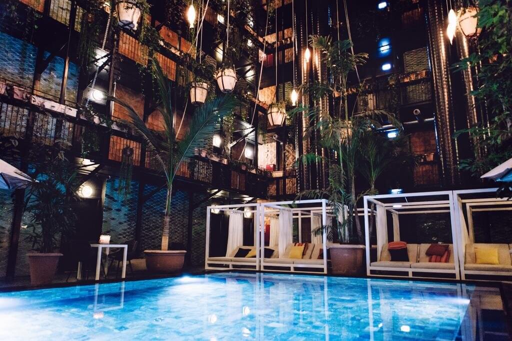 design hotels copenhagen manon les suites nordroom1 The Best Design Hotels in Copenhagen - Updated 2025