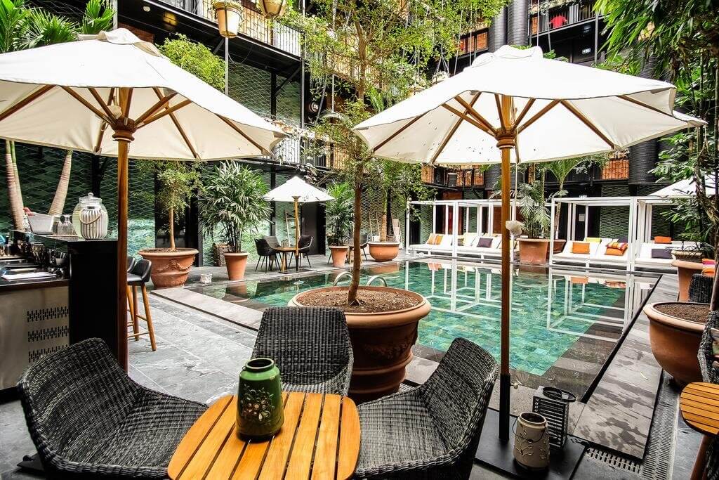 design hotels copenhagen manon les suites nordroom6 The Best Design Hotels in Copenhagen - Updated 2025