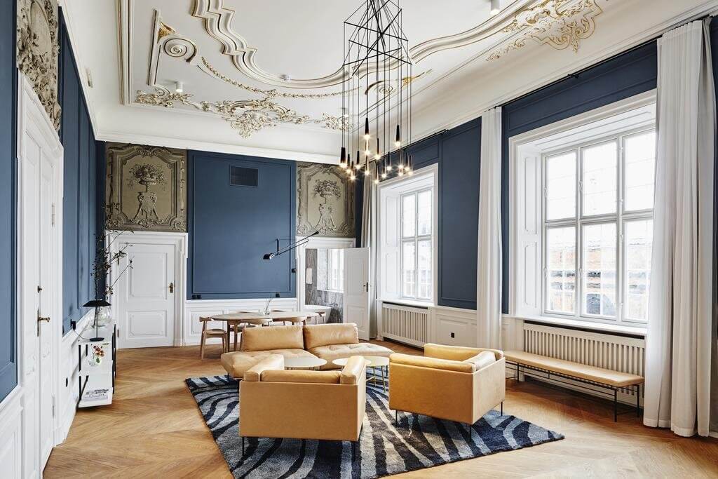 design hotels copenhagen nobis hotel nordroom The Best Design Hotels in Copenhagen - Updated 2025