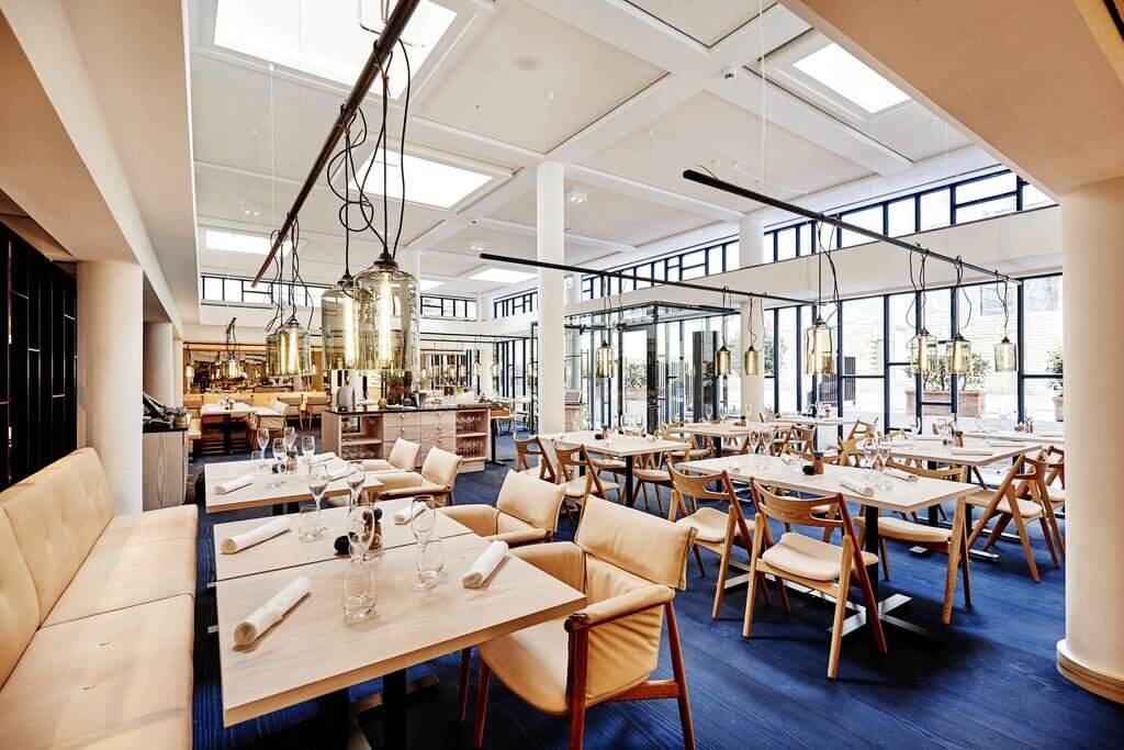 design hotels copenhagen nobis hotel nordroom2 The Best Design Hotels in Copenhagen - Updated 2025