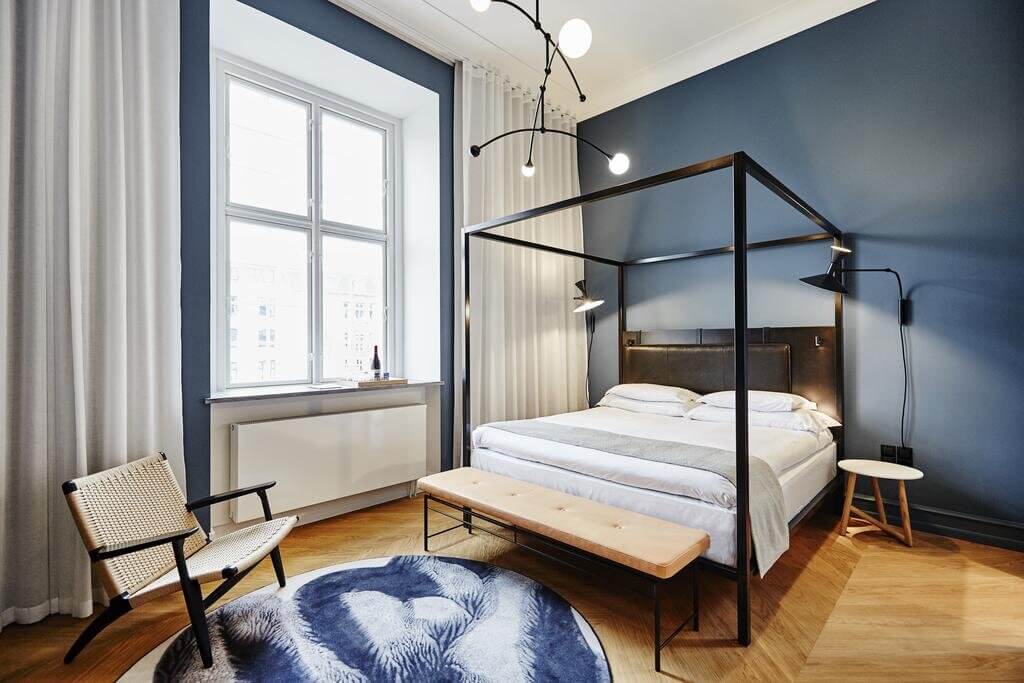 design hotels copenhagen nobis hotel nordroom6 The Best Design Hotels in Copenhagen - Updated 2025