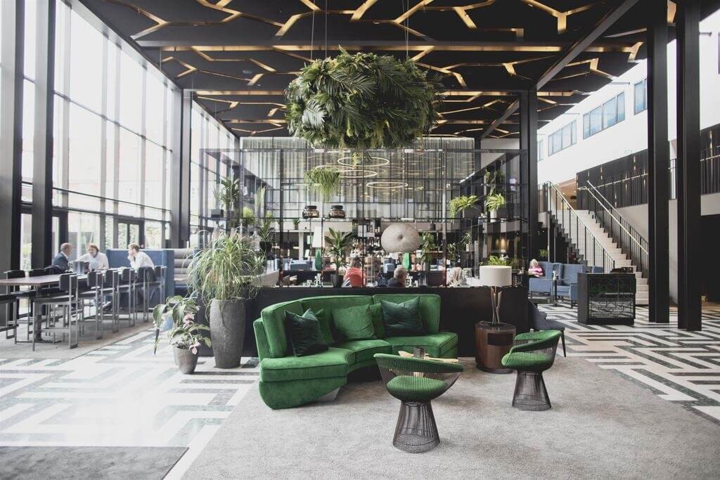 design hotels copenhagen skt petri nordroom1 The Best Design Hotels in Copenhagen - Updated 2025