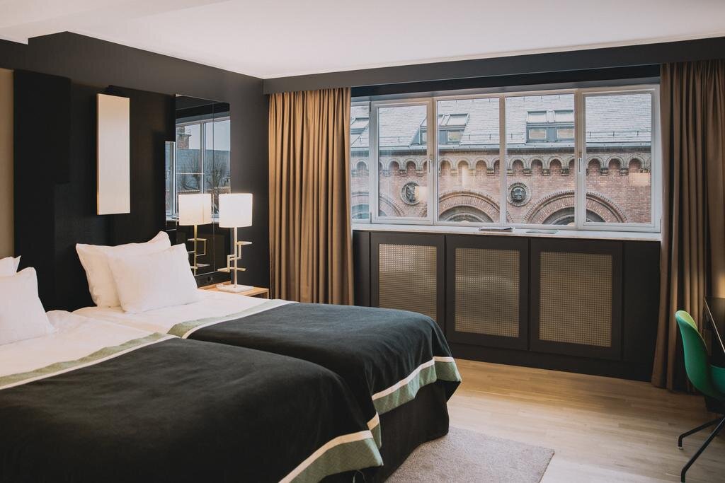 design hotels copenhagen skt petri nordroom2 The Best Design Hotels in Copenhagen - Updated 2025