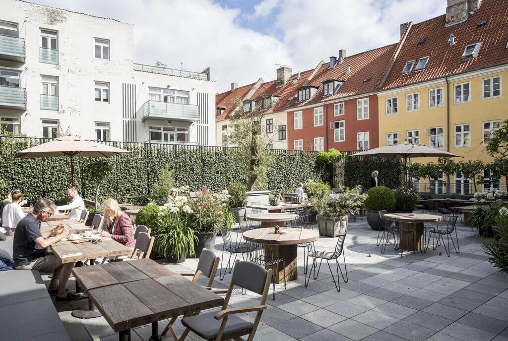 design hotels copenhagen skt petri nordroom4 The Best Design Hotels in Copenhagen - Updated 2025
