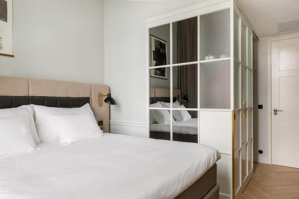 design hotels villa copenhagen nordroom The Best Design Hotels in Copenhagen - Updated 2025