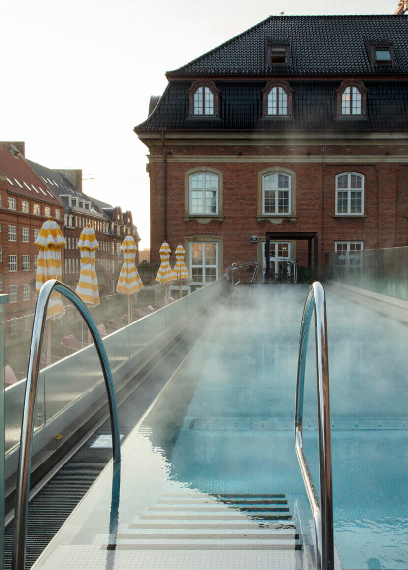 design hotels villa copenhagen nordroom2 The Best Design Hotels in Copenhagen - Updated 2025