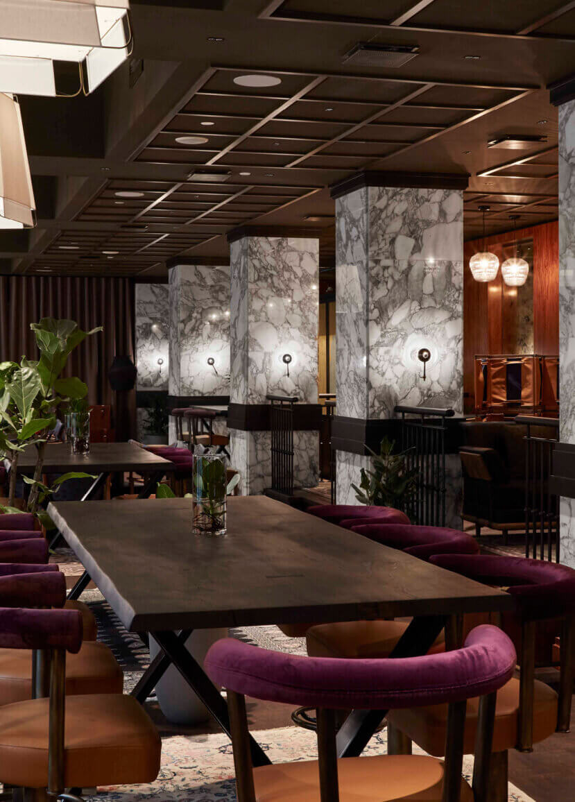 design hotels villa copenhagen nordroom4 The Best Design Hotels in Copenhagen - Updated 2025
