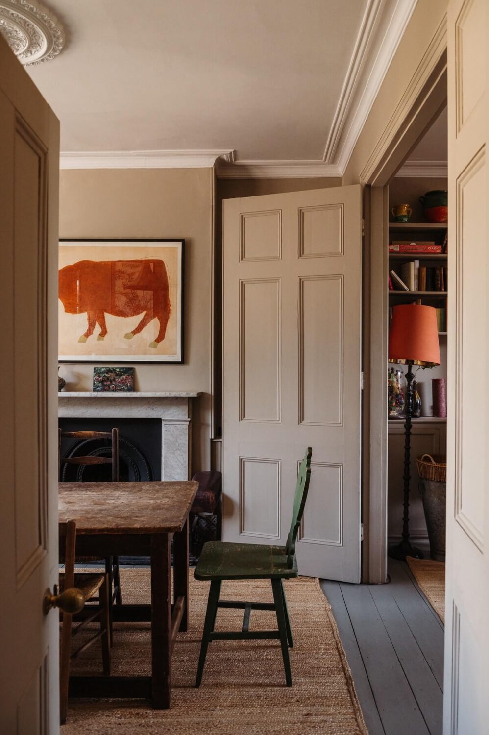 dining-room-wooden-table-fireplace-nordroom