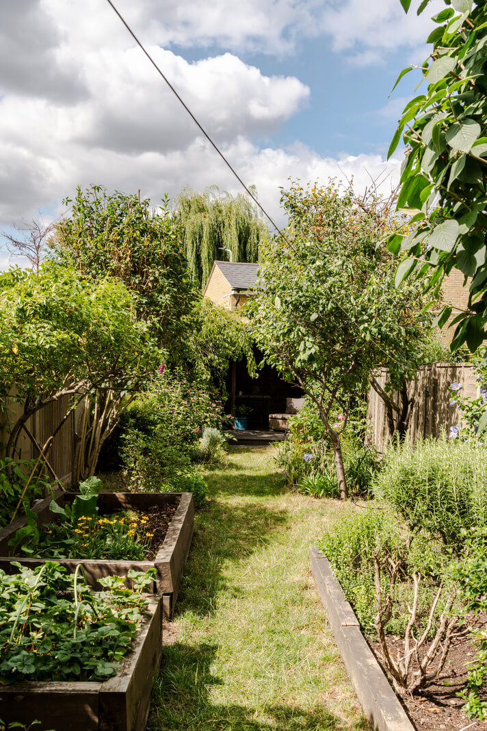 garden
